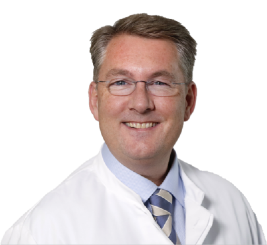 Magenballon Kamen bei Dortmund in Westfalen mit Herrn Dr. Kai Wiemer. Langfristig erfolgreich abnehmen.